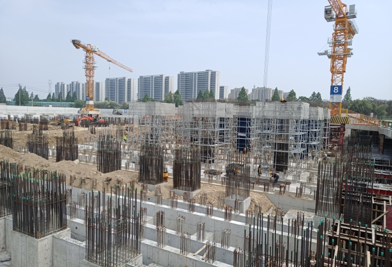 盤扣腳手架符合標(biāo)準(zhǔn)(圖1) 盤扣腳手架符合標(biāo)準(zhǔn)(圖1)